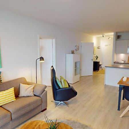 Suedkap E-03 Apartman Pelzerhaken Kültér fotó