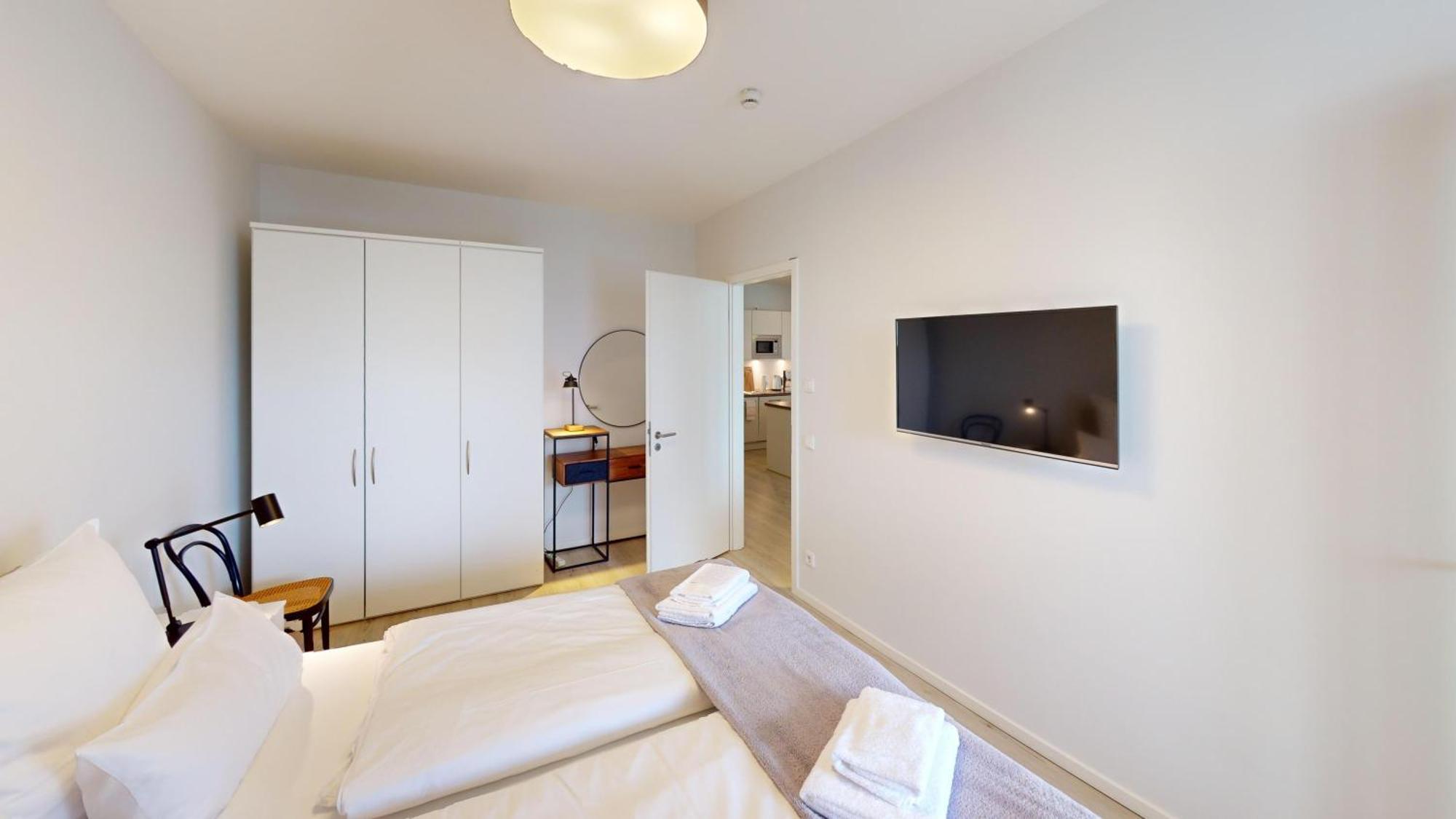 Suedkap E-03 Apartman Pelzerhaken Kültér fotó