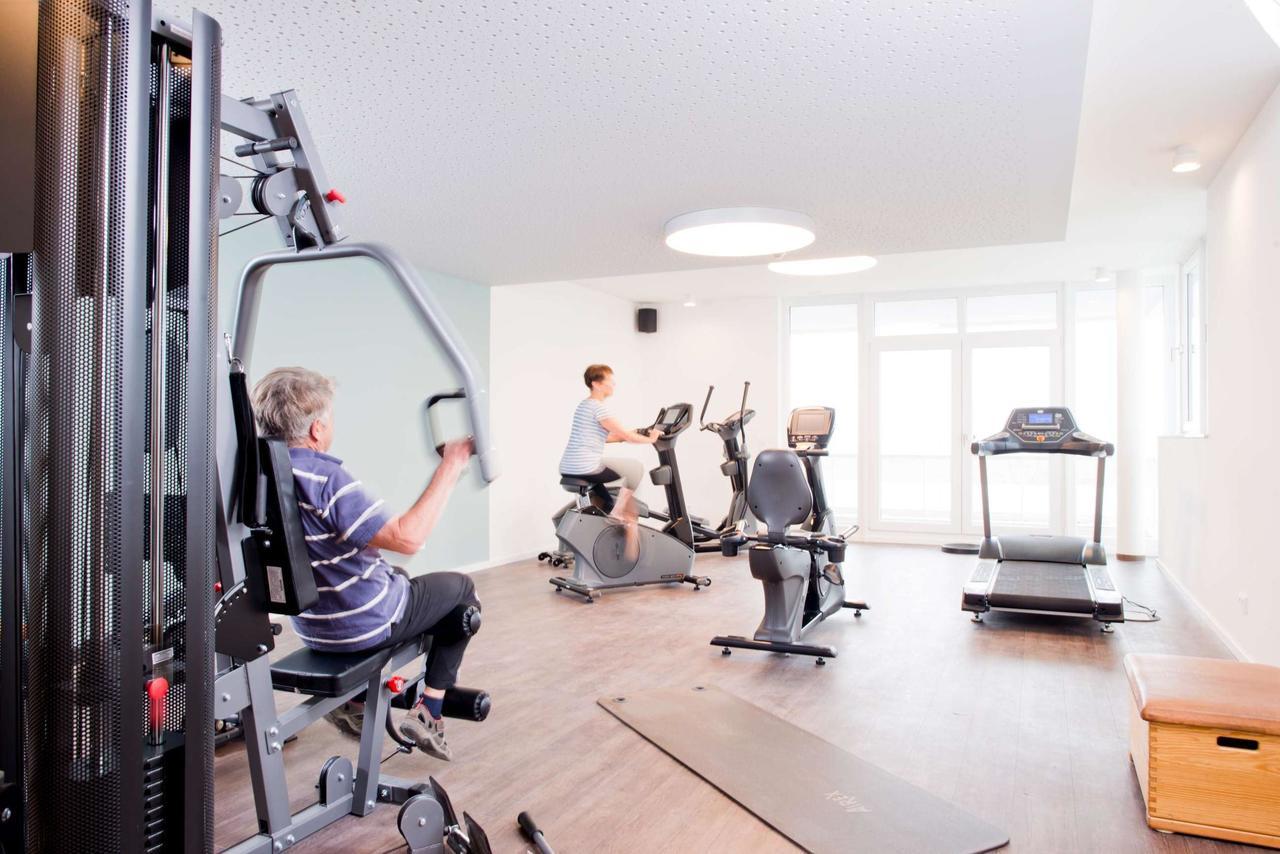 Suedkap E-03 Apartman Pelzerhaken Kültér fotó