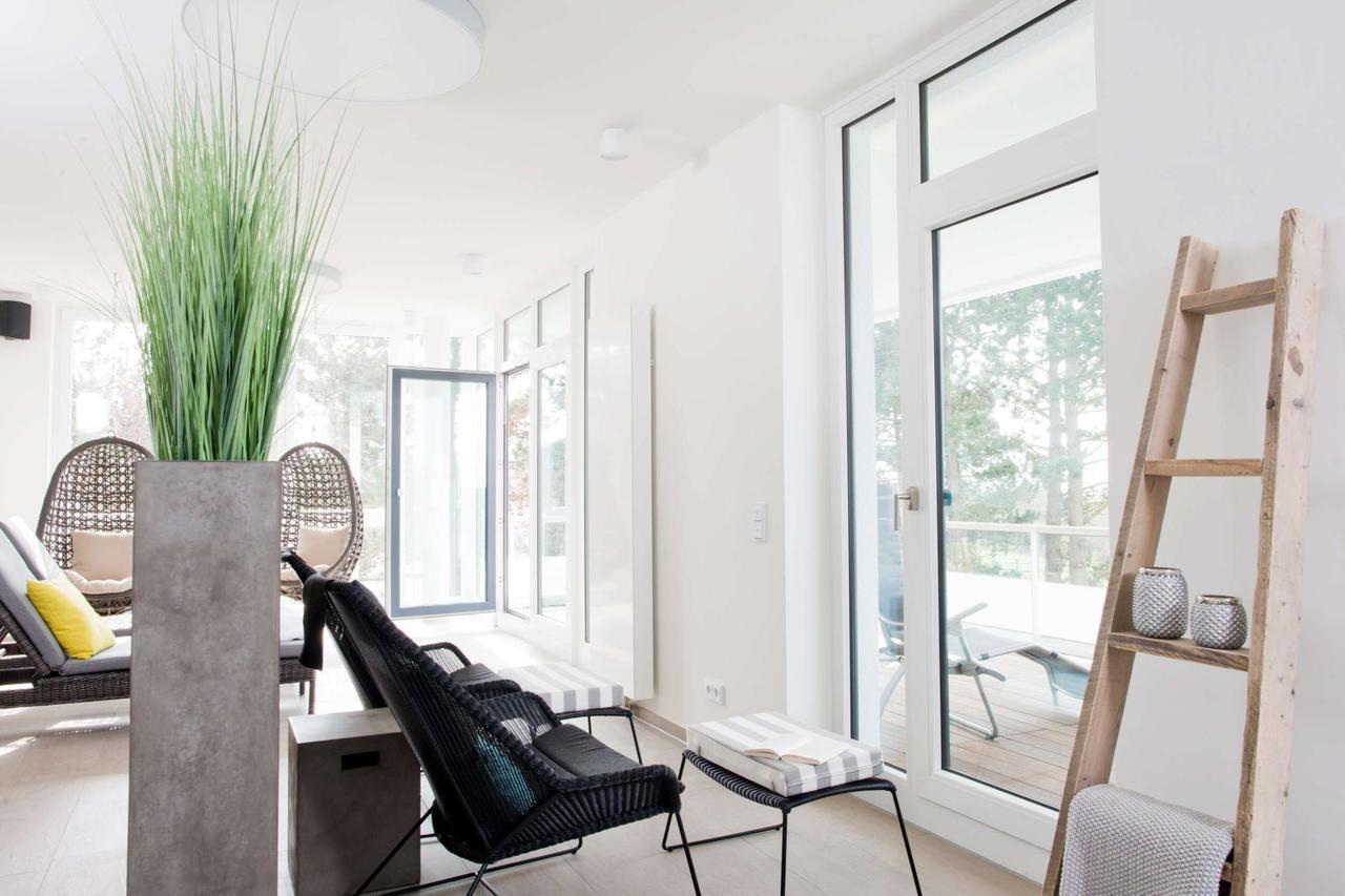 Suedkap E-03 Apartman Pelzerhaken Kültér fotó